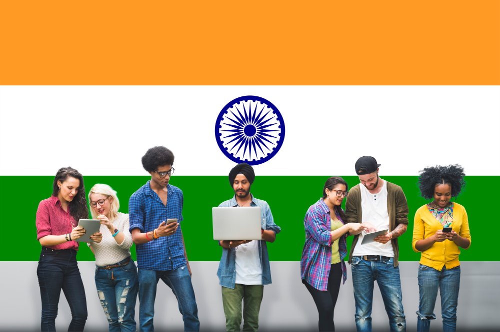 Виза в Индию