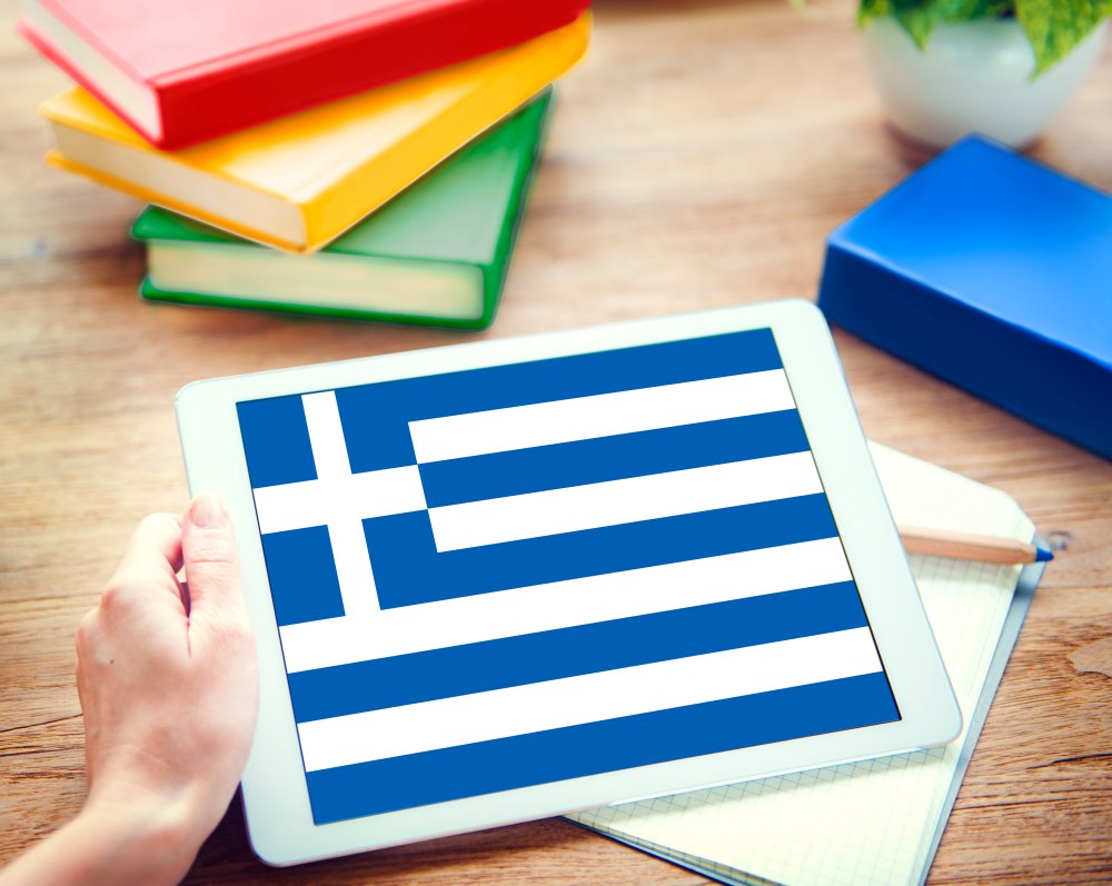 Виза в Грецию