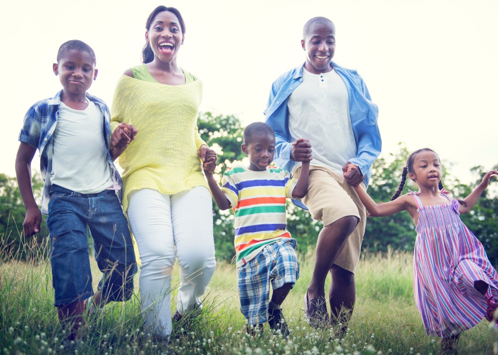 Вид на жительство по родителям или ребенку 