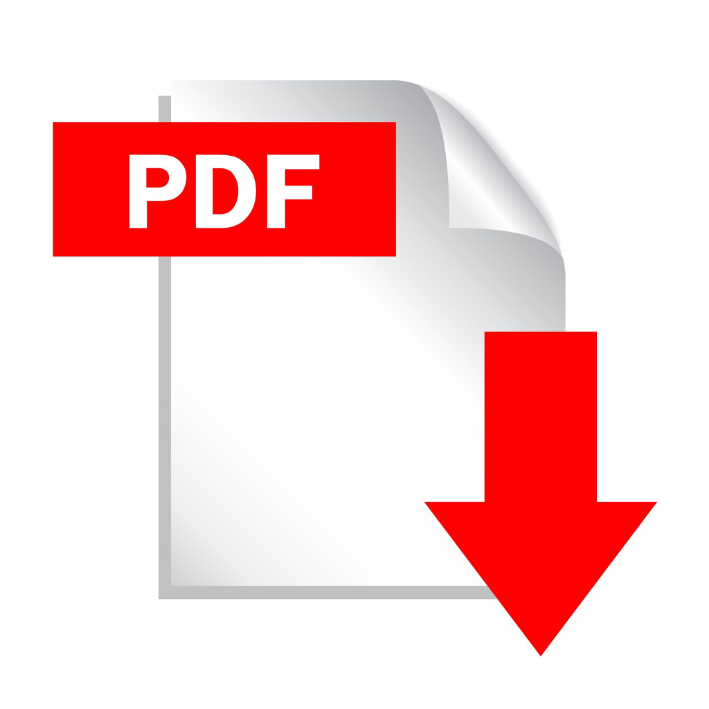 Скачать PDF Скачать PDF
