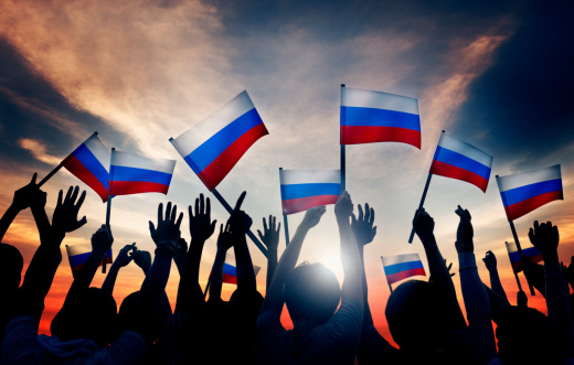 Гражданство России